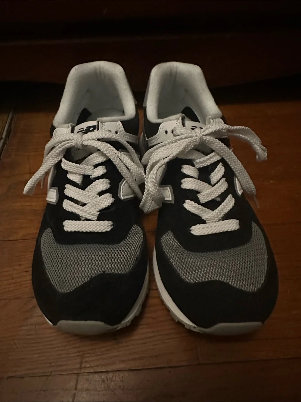 New Balance 574 sneakers